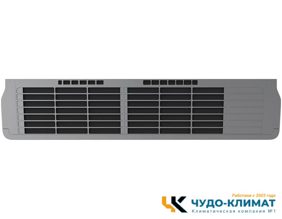 Настенный внутренний блок мульти сплит-системы Hisense Vision Pro Carbon AS-10UW4RXVQH00AG(B)