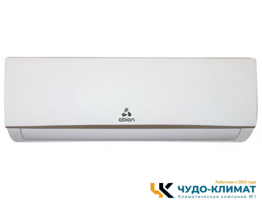 Кондиционер ABION Comfort ASH-C128BE