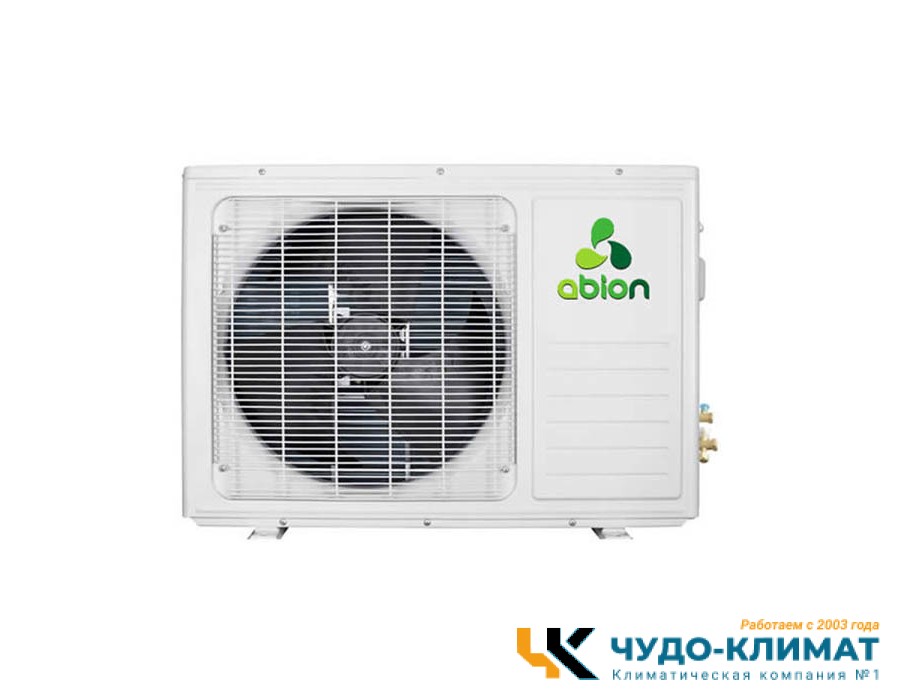 Кондиционер ABION Comfort ASH-C248BE