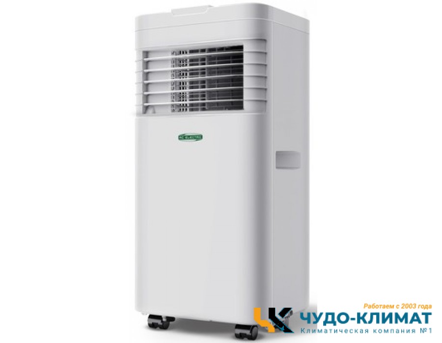 Мобильный кондиционер AC ELECTRIC ACE-09 FH/N6