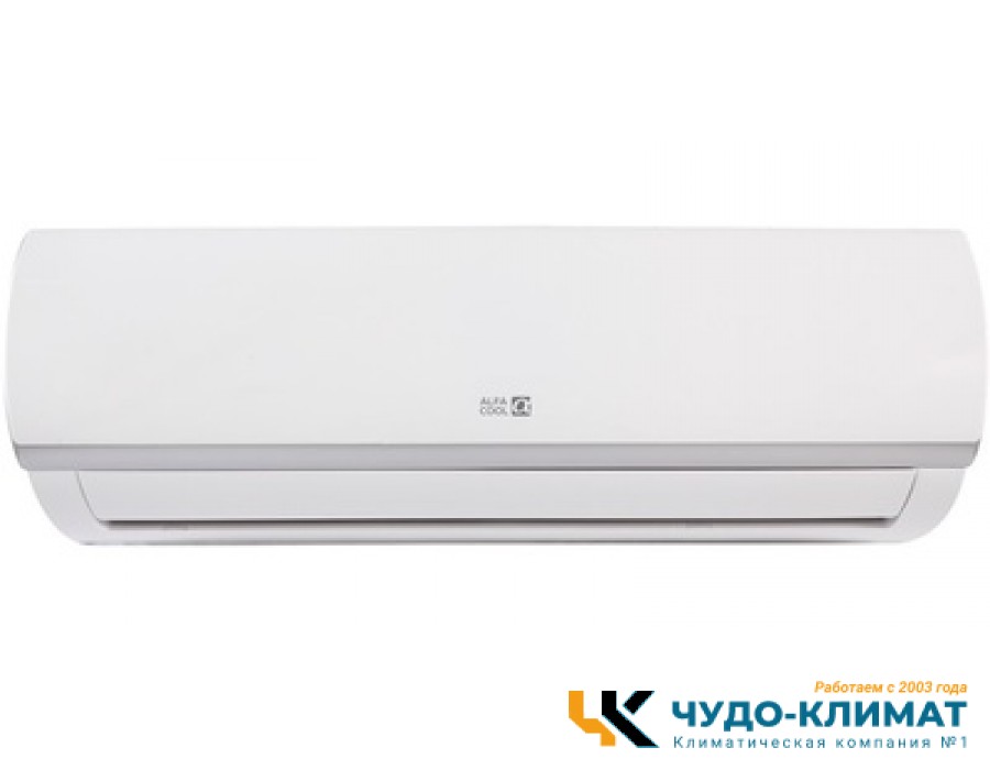 Кондиционер ALFACOOL Apus APS-09CH