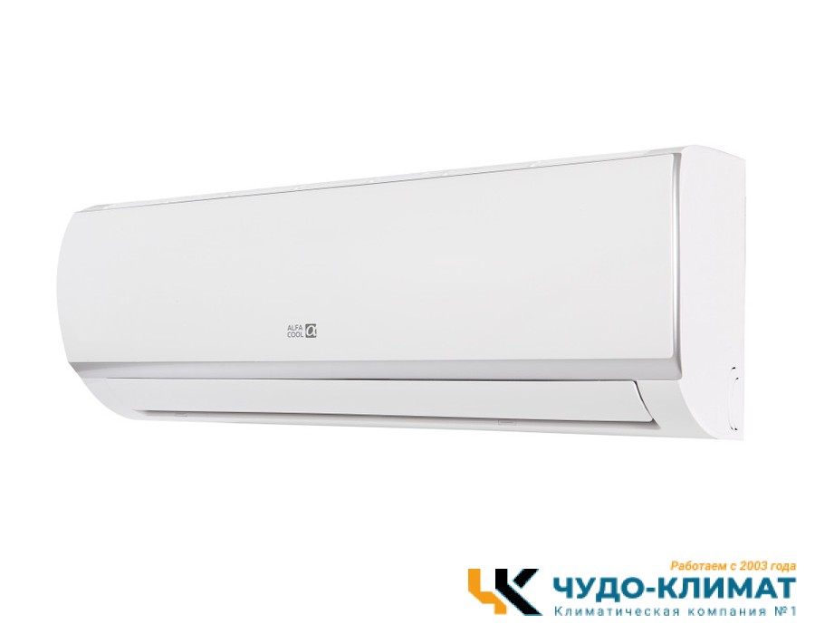Кондиционер ALFACOOL Apus APS-24CH