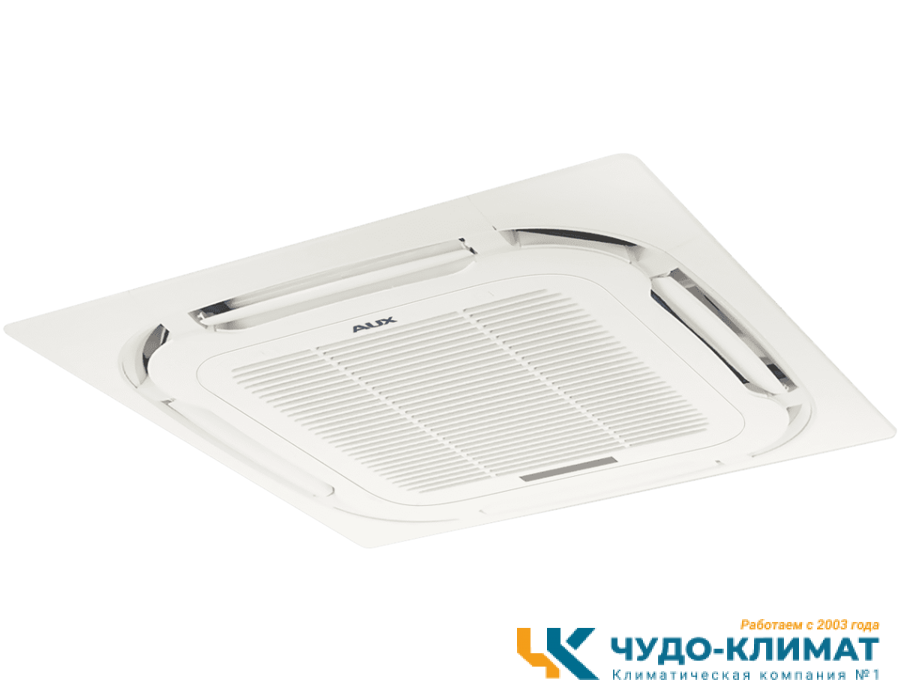 Кассетный кондиционер AUX ALCA-HS48/5DR2/AL-HS48/5DR2(U)