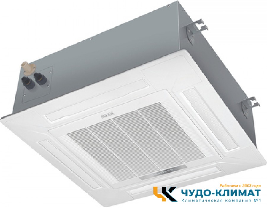 Кассетный кондиционер AUX ALCA-H60/5R1С/AL-H60/5R1С(U)