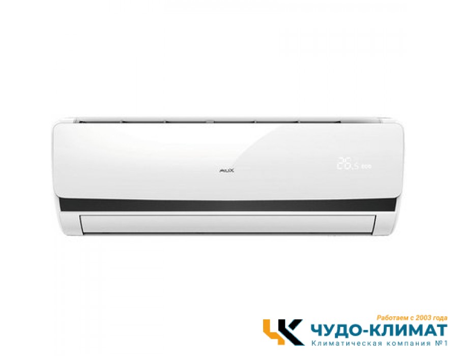 Настенный внутренний блок мульти сплит-системы AUX AMWM-H12\4R1 (R410A)