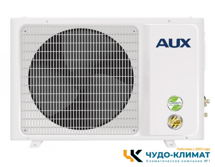 Кондиционер AUX Prime ASW-H07A4/FP-R1DI/AS-H07A4/FP-R1DI