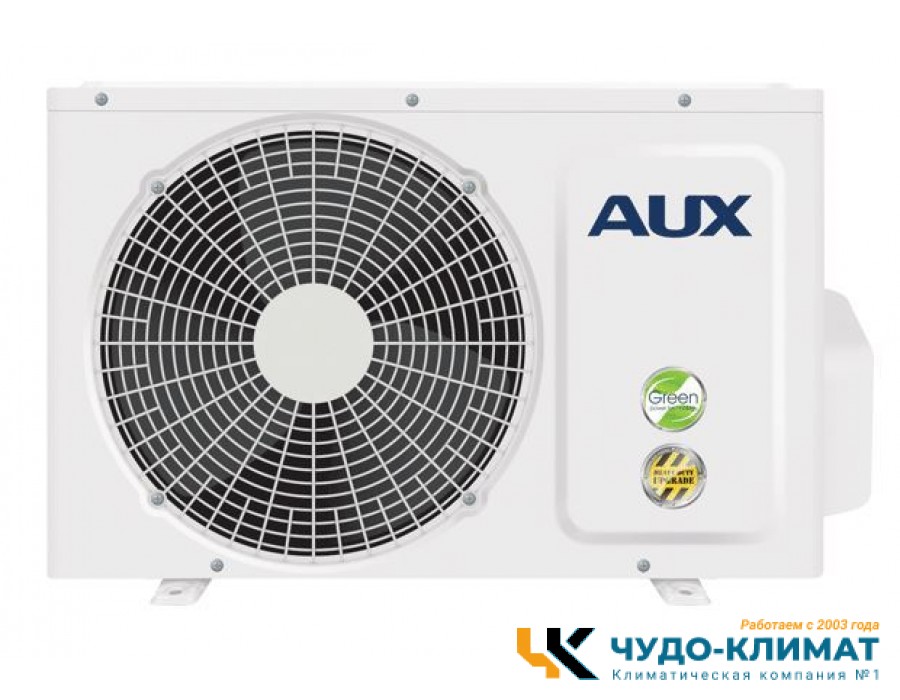 Кондиционер AUX серия J ASW-H09A4/JD-R1/AS-H09A4/JD-R1