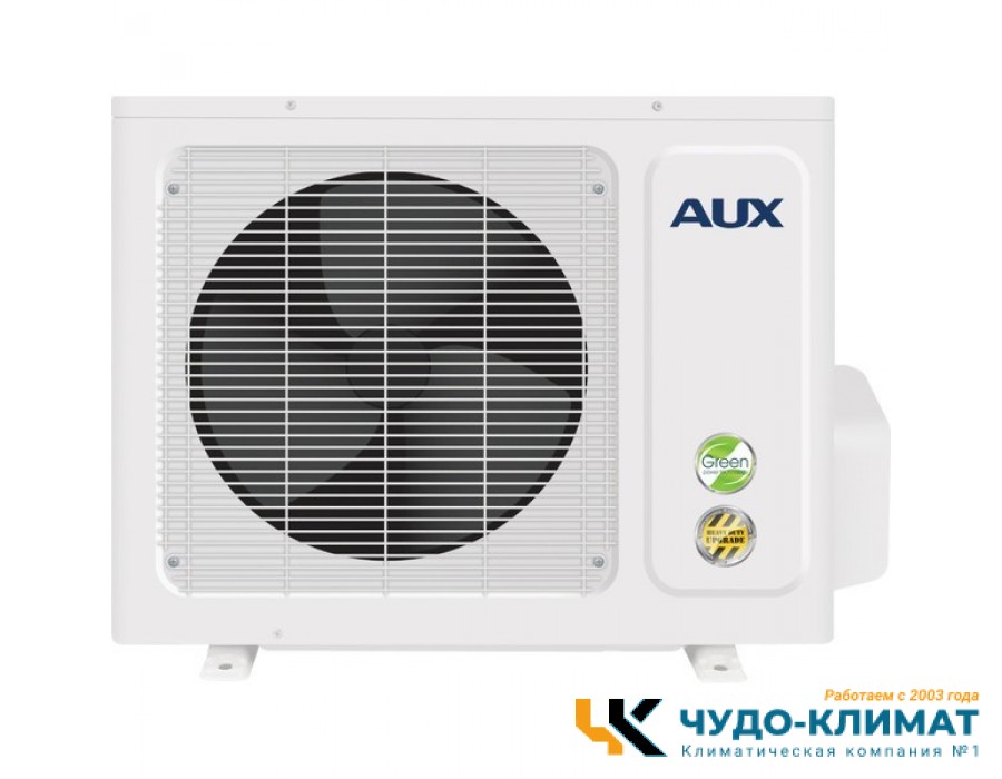 Кондиционер AUX серия FJ ASW-H09B4/FJ-BR1 AS-H09B4/FJ-R1