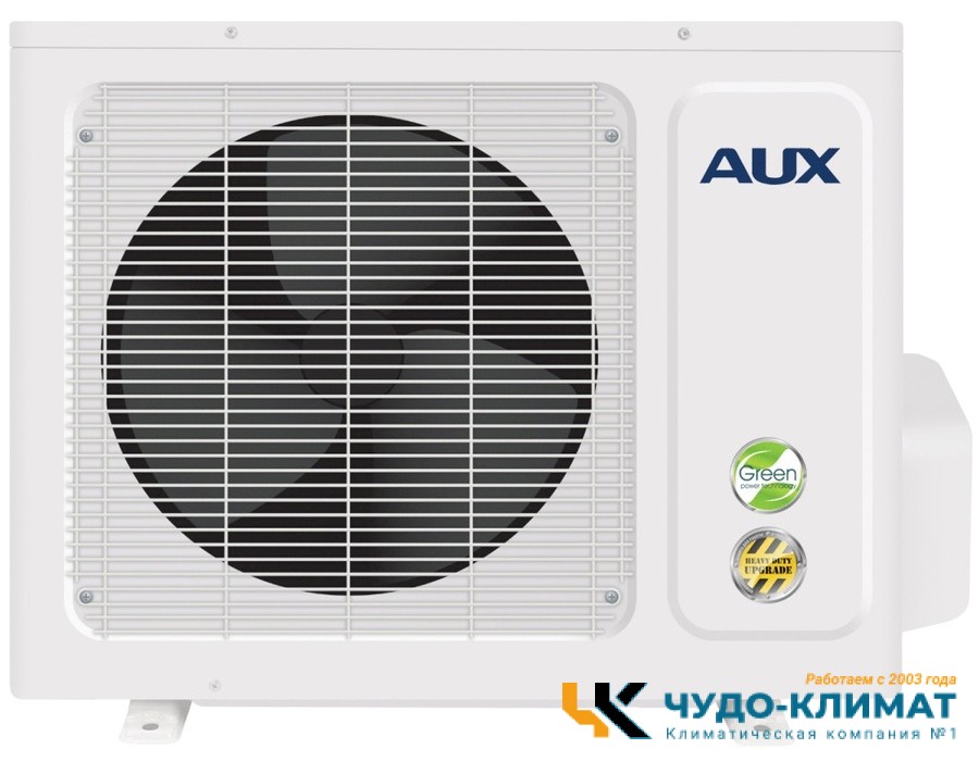 Кондиционер AUX Prime ASW-H12A4/FP-R1 AS-H12A4/FP-R1