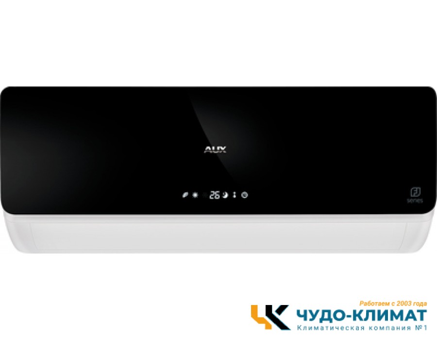 Кондиционер AUX серия FJ ASW-H12B4/FJ-BR1 AS-H12B4/FJ-R1