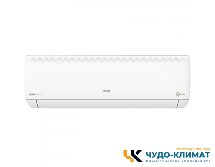 Кондиционер AUX J Progressive ASW-H18A4/JD-R2DI/AS-H18A4/JD-R2DI