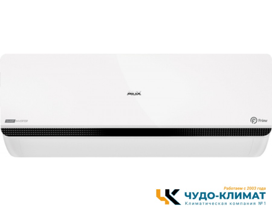 Кондиционер AUX Prime ASW-H24A4/FP-R1DI/AS-H24A4/FP-R1DI