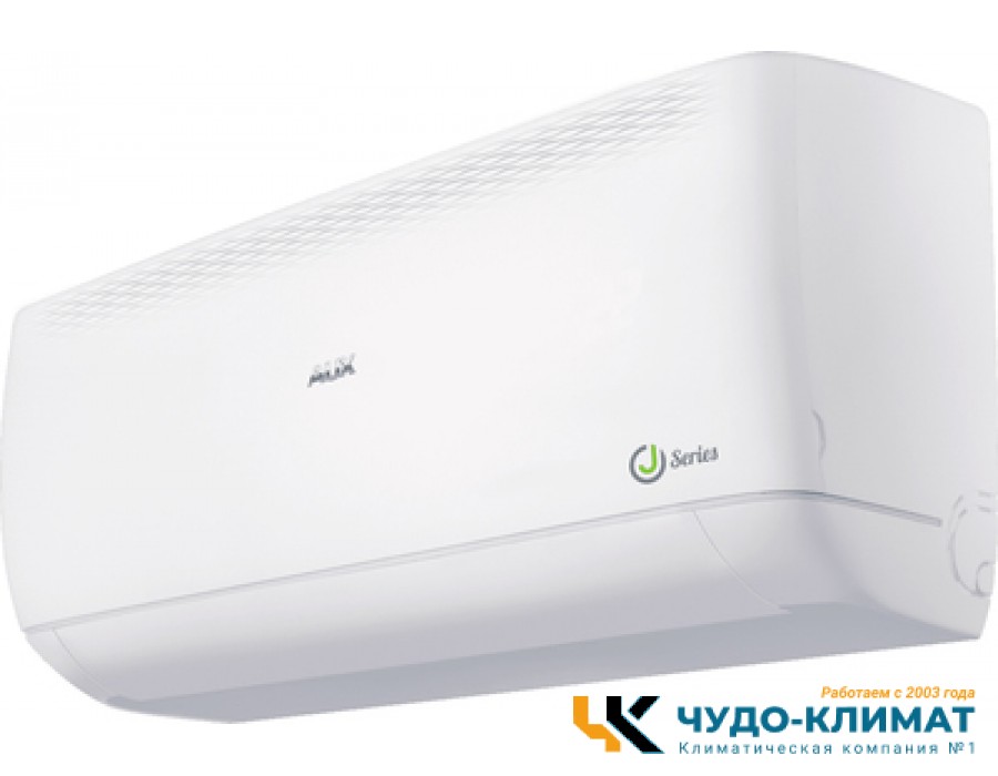 Кондиционер AUX серия J ASW-H24A4/JD-R1/AS-H24A4/JD-R1
