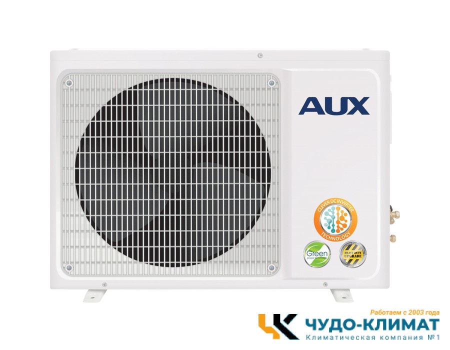 Кондиционер AUX J Progressive ASW-H24A4/JD-R2DI/AS-H24A4/JD-R2DI