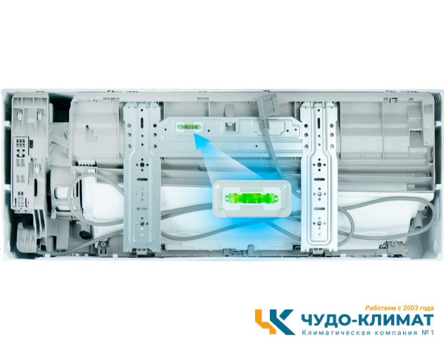Кондиционер AUX Classic ASW-H07A4/BA-R2DI/AS-H07A4/BA-R2DI