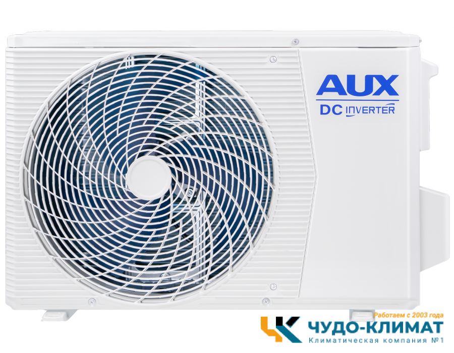 Кондиционер AUX Classic ASW-H18A4/BA-R2DI/AS-H18A4/BA-R2DI