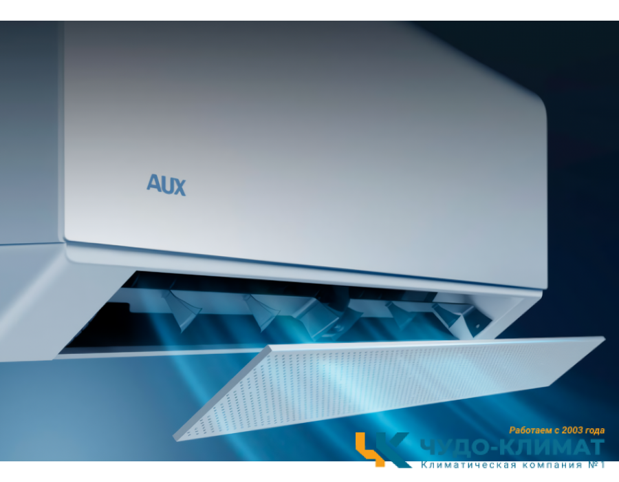 Кондиционер AUX Classic ASW-H18A4/BA-R2DI/AS-H18A4/BA-R2DI