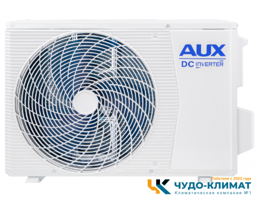 Кондиционер AUX Classic Pro ASW-H09A4/CA-R2DI AS-H09A4/CA-R2DI