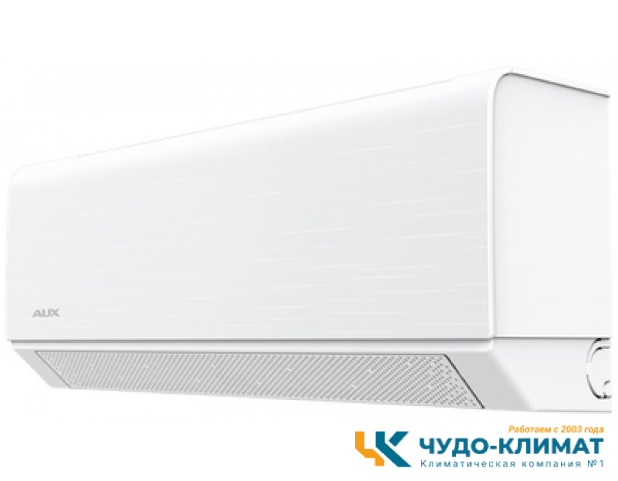 Кондиционер AUX Classic Pro ASW-H09A4/CA-R2DI AS-H09A4/CA-R2DI