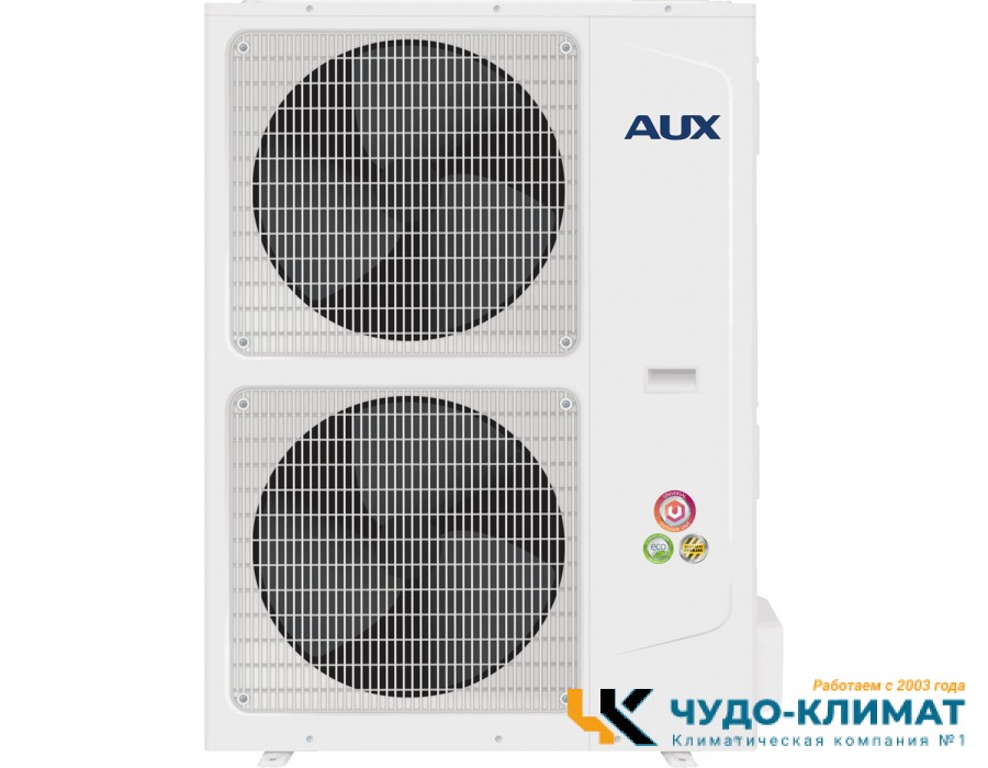 Напольно-потолочный кондиционер AUX ALCF-H48/5DR2A/AL-H48/5DR2A(U)