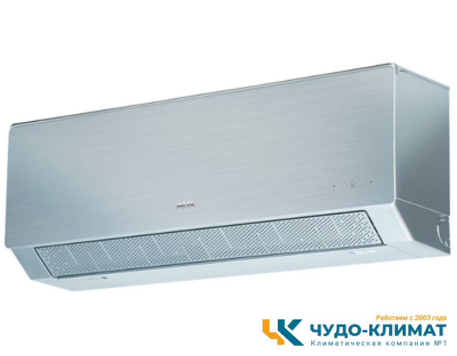 Кондиционер AUX Silver Art Progressive ASW-H12A4/CD-R2DI/AS-H12A4/CD-R2DI