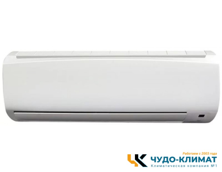 Кондиционер Aero IXIA CommonRow AI-12CRI/AI-12CRIE