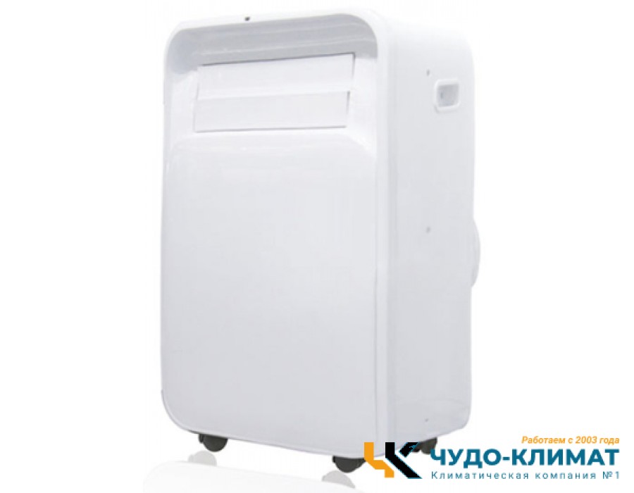 Мобильный кондиционер Aero IXIA CommonRow mobil2 AI-12CRP2
