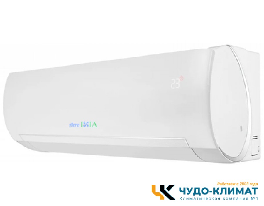 Кондиционер Aero IXIA CommonRow Alpha AI-18CRA/AI-18CRAE