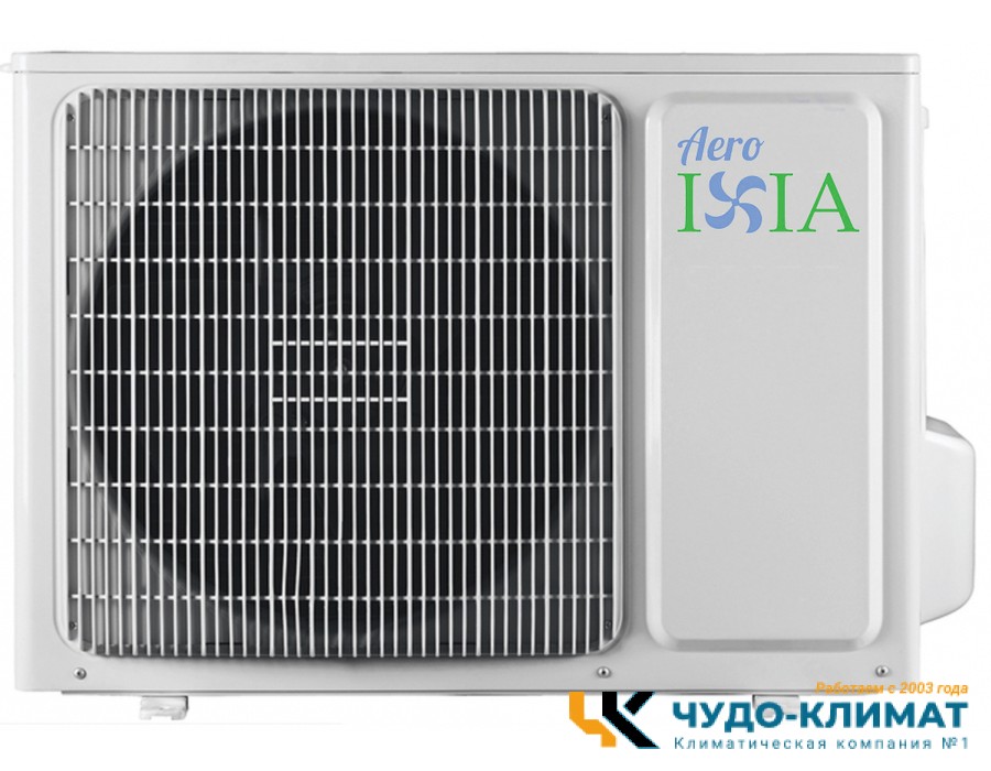 Кондиционер Aero IXIA CommonRow AI-18CRI2/AI-18CRI2E