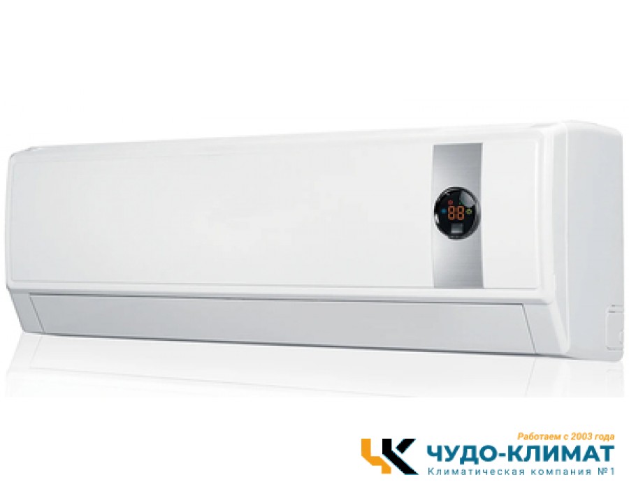 Кондиционер Aero IXIA CommonRow AI-24CRI2/AI-24CRI2E