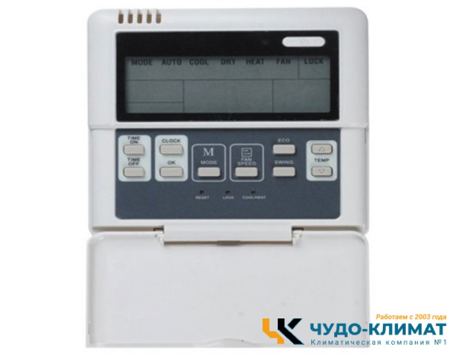 Кассетный кондиционер Aero IXIA TwinRow Alpha Silence AI-60TRA-S-N/AI-60TRA-S-E-N