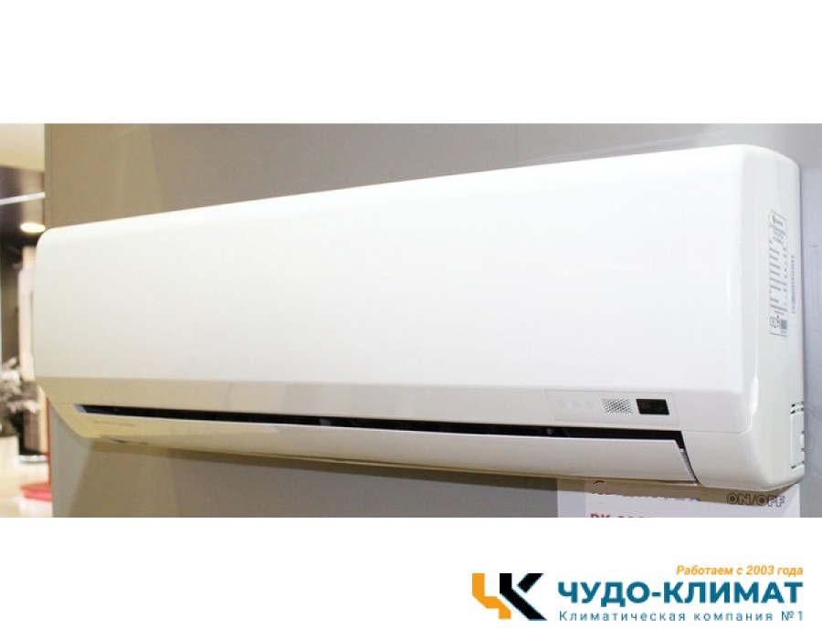 Настенный внутренний блок мульти сплит-системы Aero IXIA CommonRow High AI-M18CRL-W