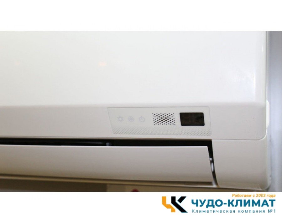 Настенный внутренний блок мульти сплит-системы Aero IXIA CommonRow High AI-M18CRL-W