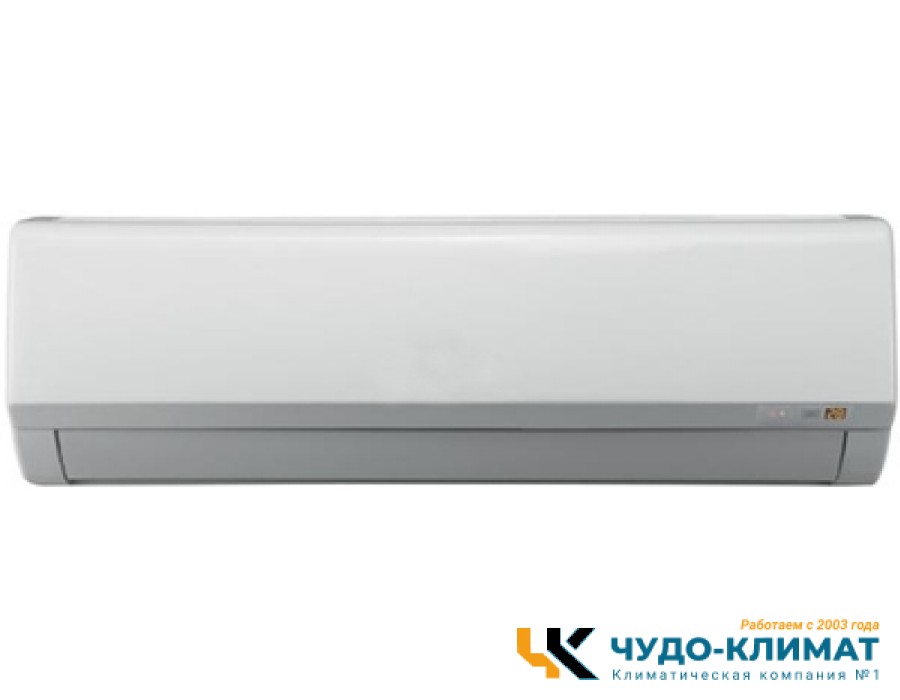 Настенный внутренний блок мульти сплит-системы Aero IXIA CommonRow High AI-M18CRL-W