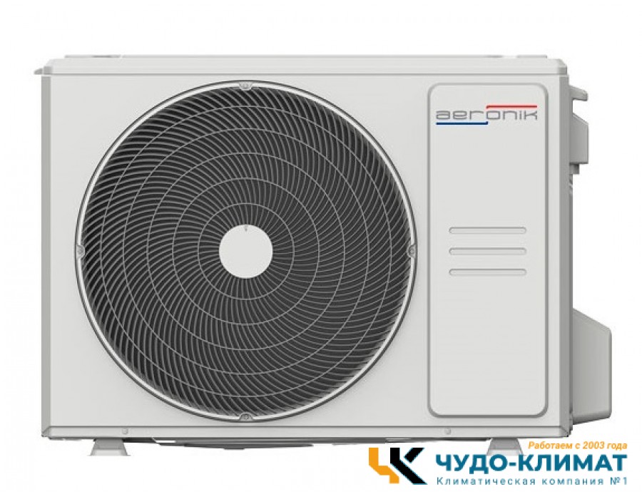 Кондиционер Aeronik Superionizer ASI-09IM/ASO-09IM