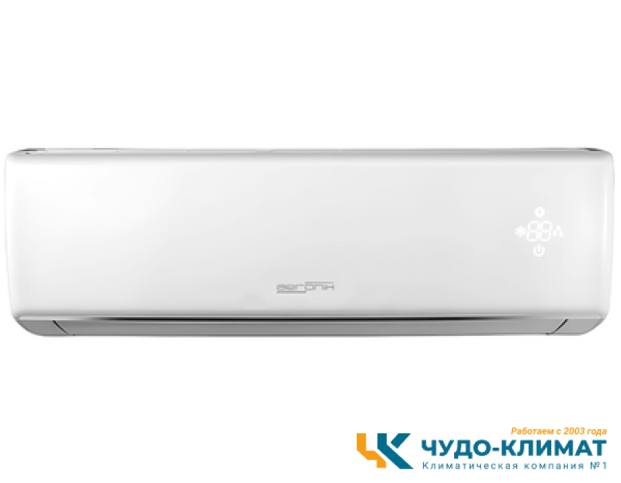 Кондиционер Aeronik Legend ASI-12ILK3/ASO-12ILK2