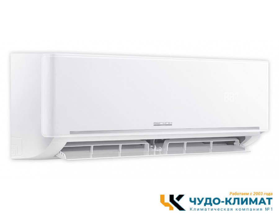 Кондиционер Aeronik Superionizer ASI-18IM/ASO-18IM