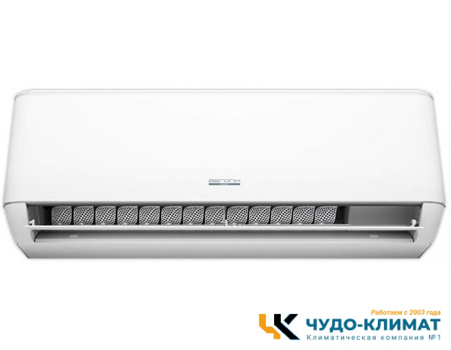 Кондиционер Aeronik Antivirus ASI-12 IU3/ASO-12 IU3