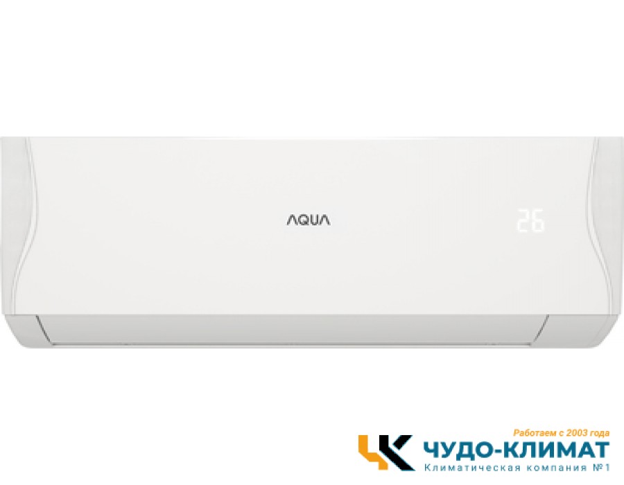 Кондиционер Aqua Biwa AQI-70BIQ1/R3