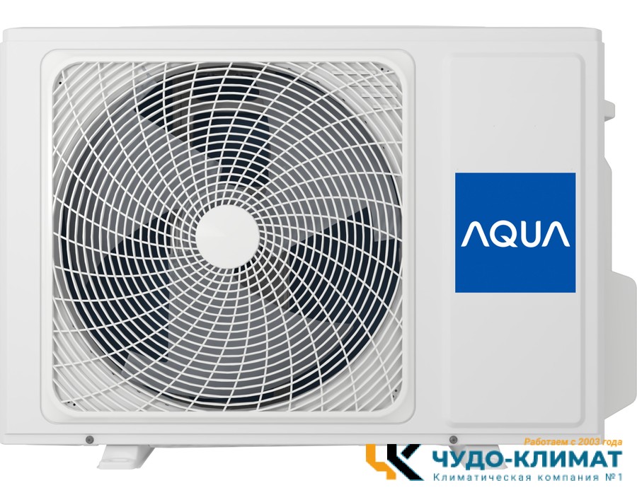 Кондиционер Aqua Biwa AQ-70BRQ1/R3