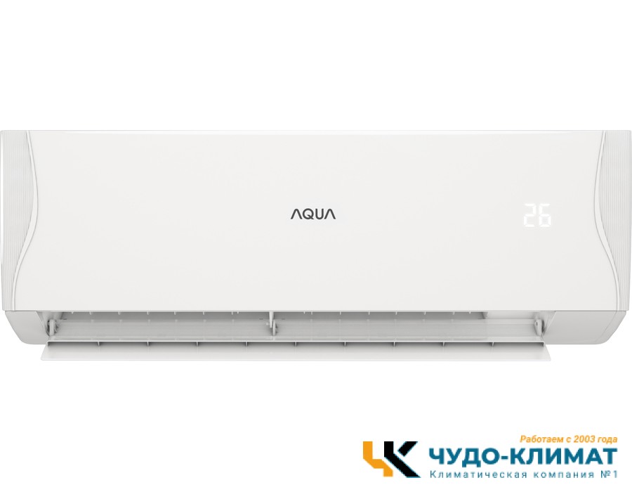 Кондиционер Aqua Biwa AQ-70BRQ1/R3