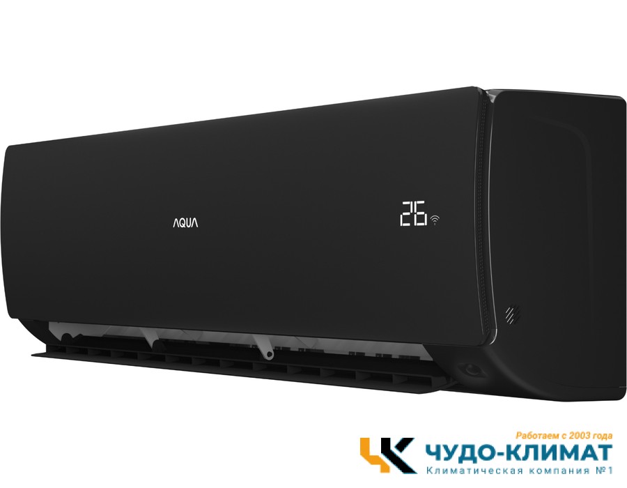 Кондиционер Aqua Towada AQI-35FIS1/R3-B