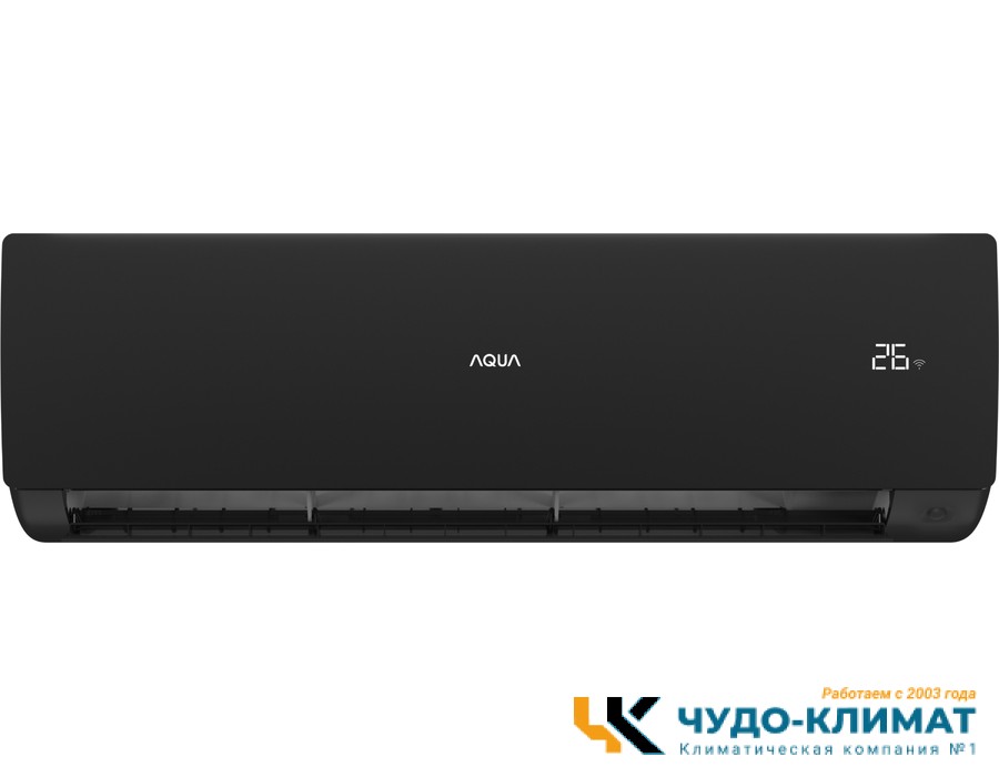 Кондиционер Aqua Towada AQI-35FIS1/R3-B
