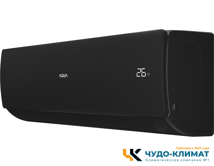 Кондиционер Aqua Towada AQI-35FIS1/R3-B