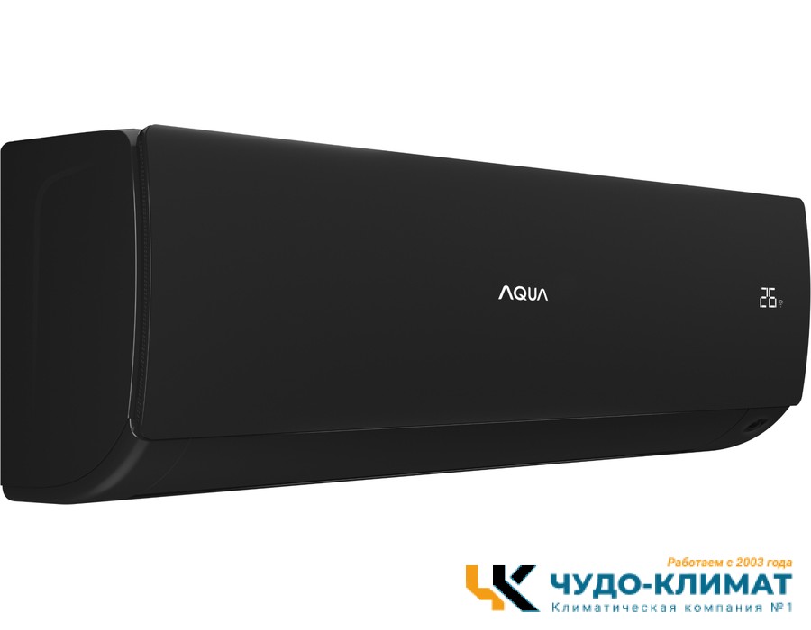 Кондиционер Aqua Towada AQI-35FIS1/R3-B
