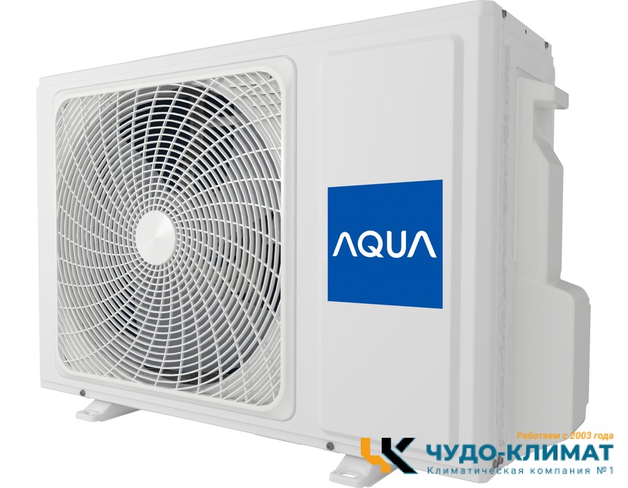 Кондиционер Aqua Towada AQI-35FIS1/R3-B