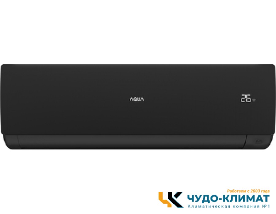 Кондиционер Aqua Towada AQI-35FIS1/R3-B