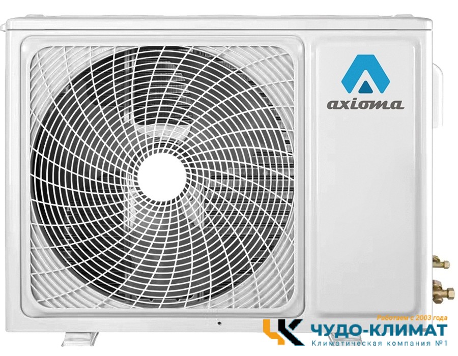 Кондиционер Axioma серия F ASX07F1/ASB07F1