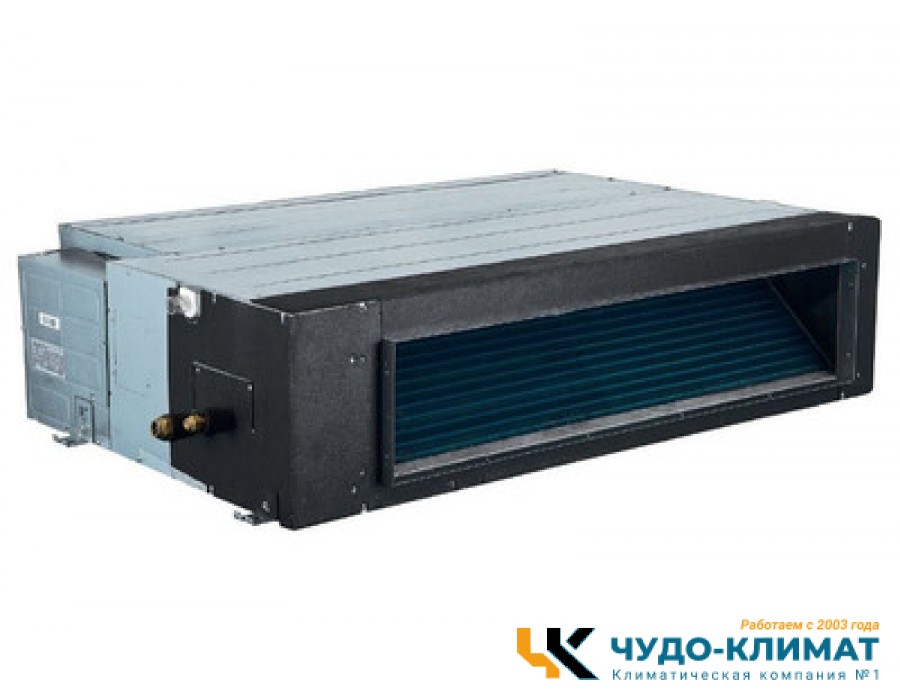 Канальный внутренний блок мульти сплит-системы Axioma ASX12MDZ1R