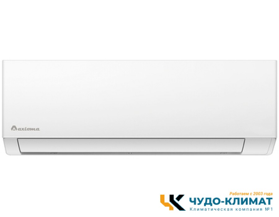 Кондиционер Axioma серия F ASX18F1/ASB18F1